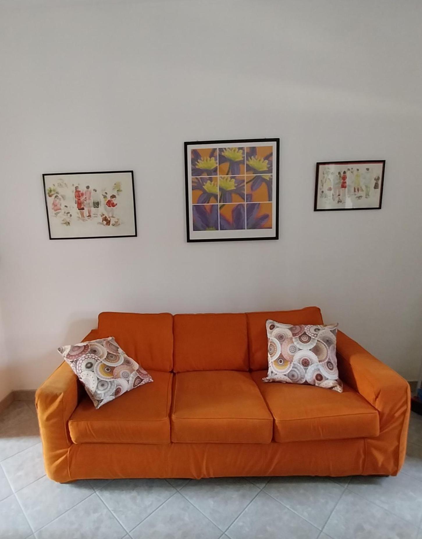 Apartmán House Dal Re Milán Exteriér fotografie