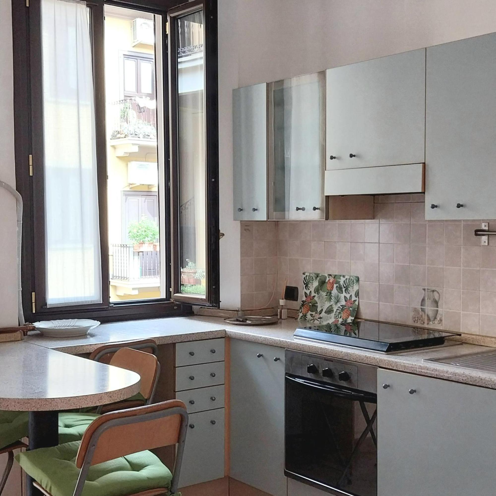 Apartmán House Dal Re Milán Exteriér fotografie